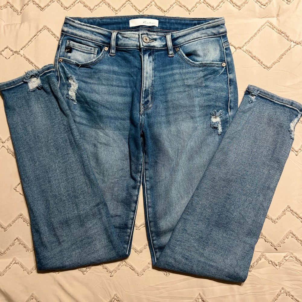 KanCan Skinny Size 9/28